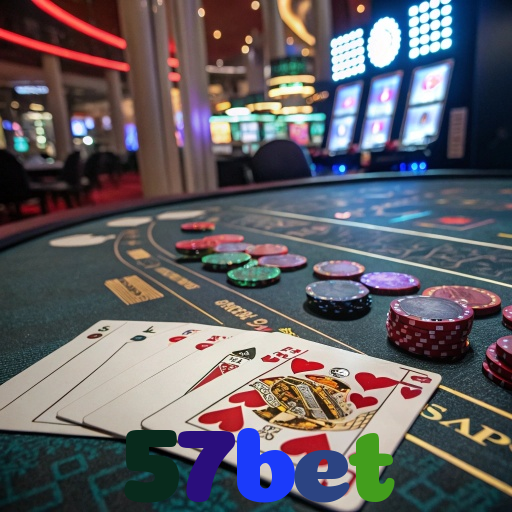 57bet - Baixe o app 57bet no Google Play e jogue ao vivo