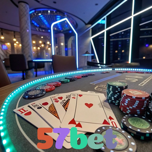 57bet - Baixe o App 57bet para Android e Comece a Jogar