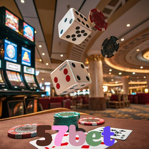 57bet - Baixe o app 57bet no Google Play e jogue ao vivo