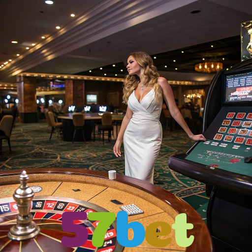 57bet - Baixe o App 57bet para Android e Comece a Jogar