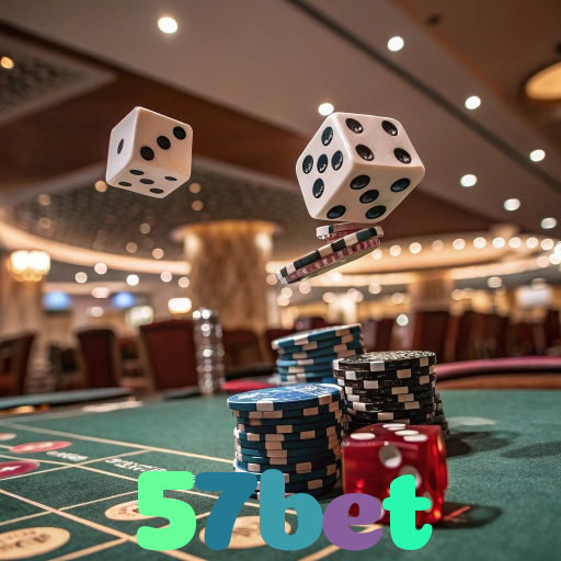 57bet - Baixe o App 57bet para Android e Comece a Jogar