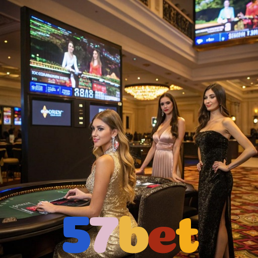 57bet - Baixe o App 57bet para Android e Comece a Jogar