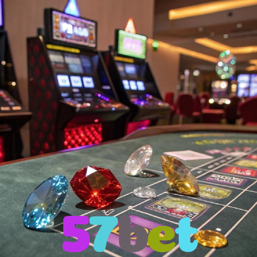 57bet - Baixe o app 57bet no Google Play e jogue ao vivo