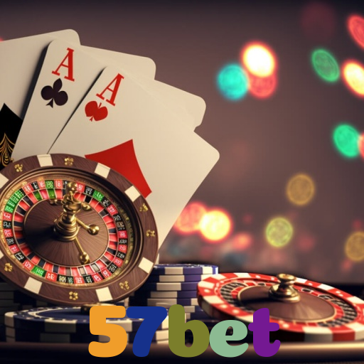57bet - Baixe o app 57bet no Google Play e jogue ao vivo