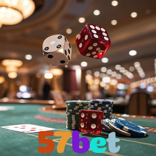 57bet - Baixe o app 57bet no Google Play e jogue ao vivo