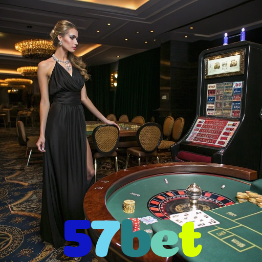 57bet - Baixe o app 57bet no Google Play e jogue ao vivo