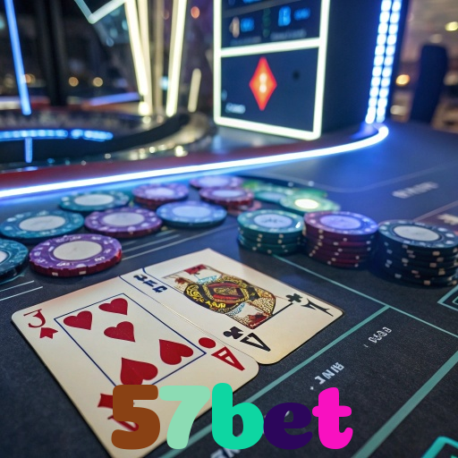57bet - Baixe o app 57bet no Google Play e jogue ao vivo
