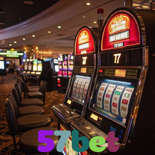57bet - Baixe o App 57bet para Android e Comece a Jogar