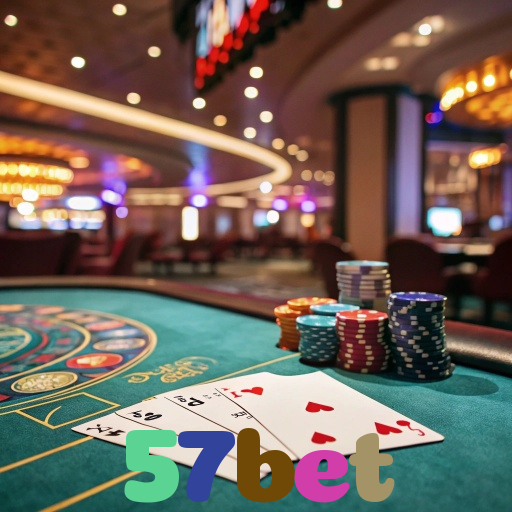 57bet - Baixe o app 57bet no Google Play e jogue ao vivo