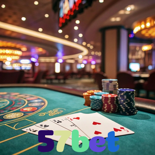 57bet - Baixe o app 57bet no Google Play e jogue ao vivo