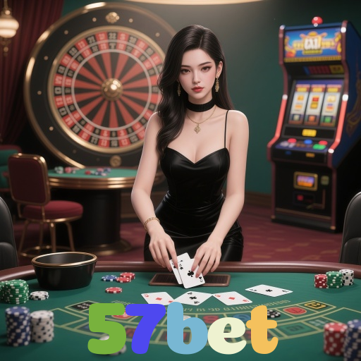 57bet - Baixe o App 57bet para Android e Comece a Jogar