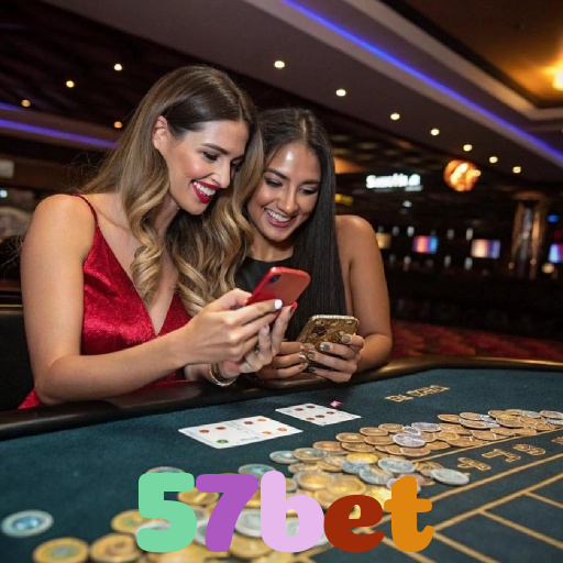 57bet - Baixe o App 57bet para Android e Comece a Jogar