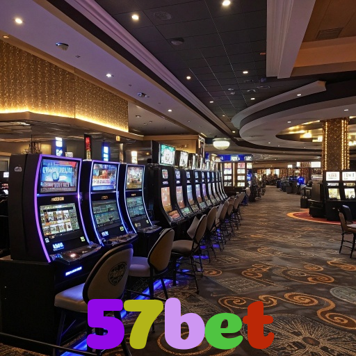 57bet - Baixe o App 57bet para Android e Comece a Jogar