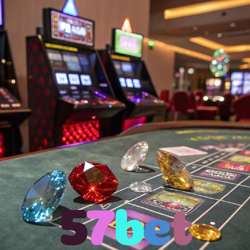 57bet - Baixe o App 57bet para Android e Comece a Jogar