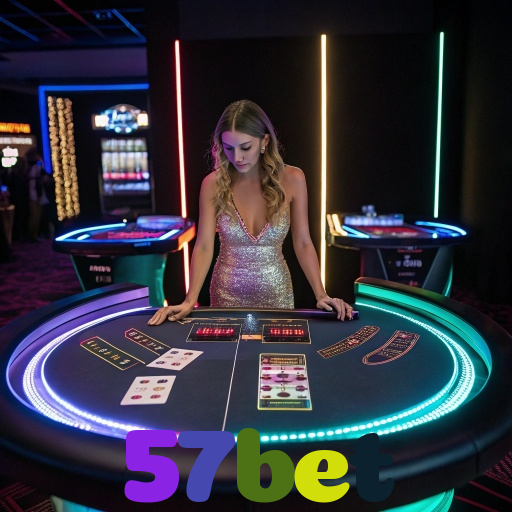 57bet - Baixe o app 57bet no Google Play e jogue ao vivo