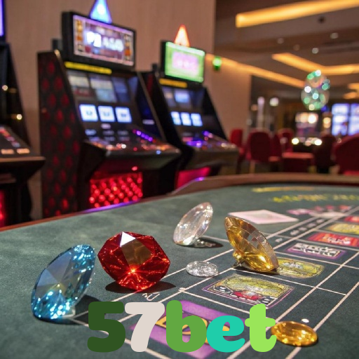 57bet - Baixe o app 57bet no Google Play e jogue ao vivo