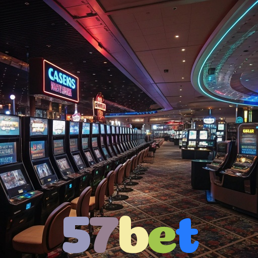 57bet - Baixe o app 57bet no Google Play e jogue ao vivo
