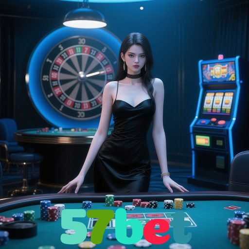 57bet - Baixe o app 57bet no Google Play e jogue ao vivo