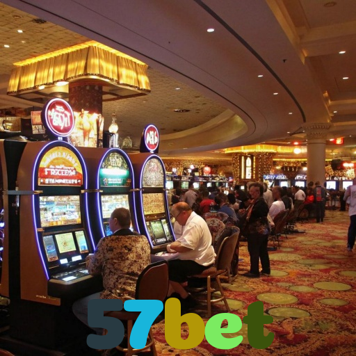57bet - Baixe o App 57bet para Android e Comece a Jogar