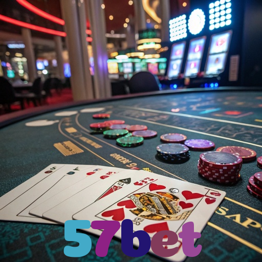 57bet - Baixe o app 57bet no Google Play e jogue ao vivo