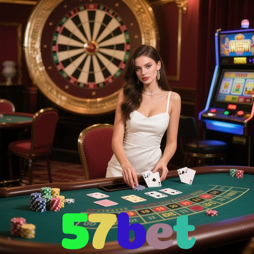 57bet - Baixe o app 57bet no Google Play e jogue ao vivo