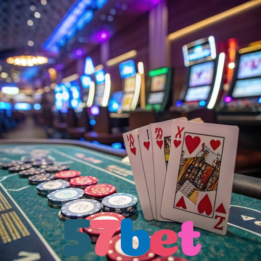 57bet - Baixe o app 57bet no Google Play e jogue ao vivo