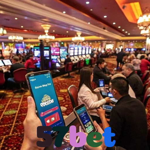 57bet - Baixe o App 57bet para Android e Comece a Jogar