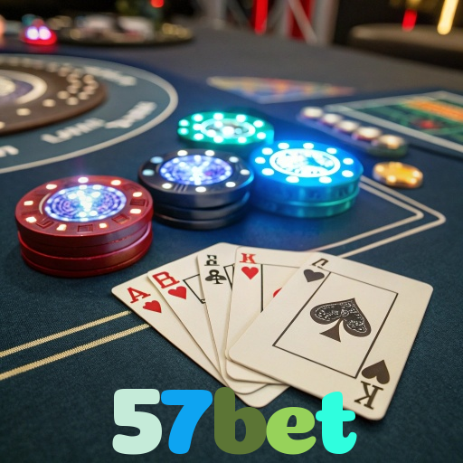 57bet - Baixe o App 57bet para Android e Comece a Jogar