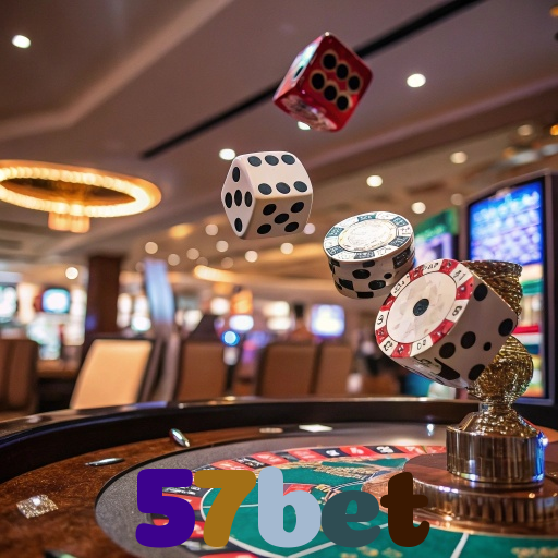 57bet - Baixe o App 57bet para Android e Comece a Jogar