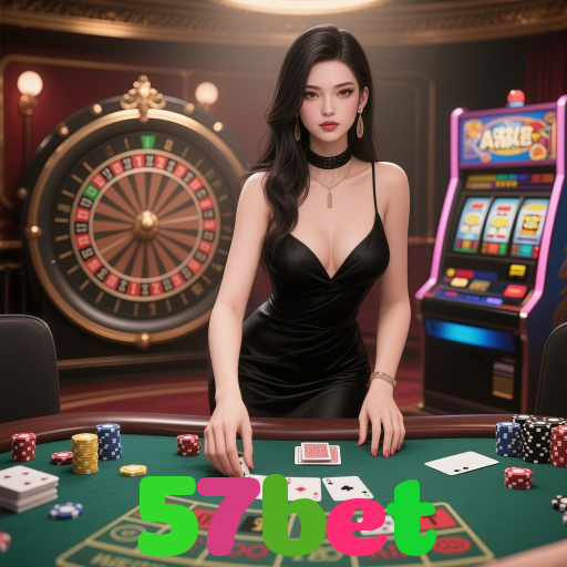 57bet - Baixe o App 57bet para Android e Comece a Jogar