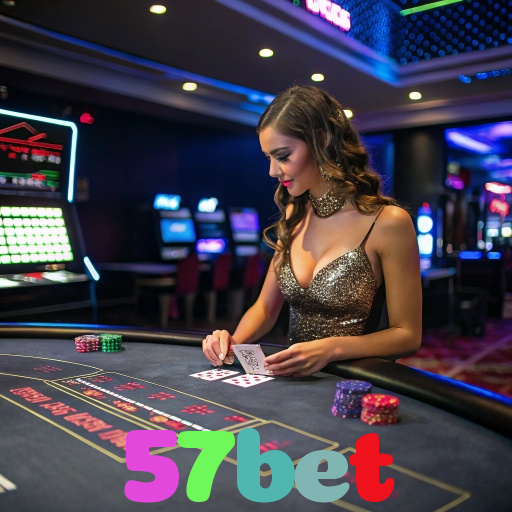 57bet - Baixe o app 57bet no Google Play e jogue ao vivo