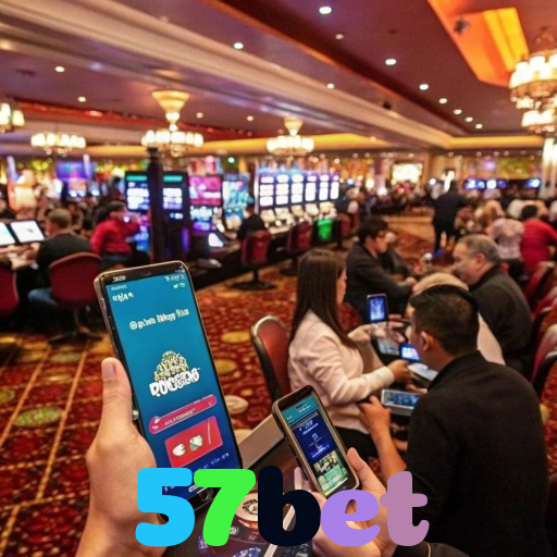 57bet - Baixe o app 57bet no Google Play e jogue ao vivo