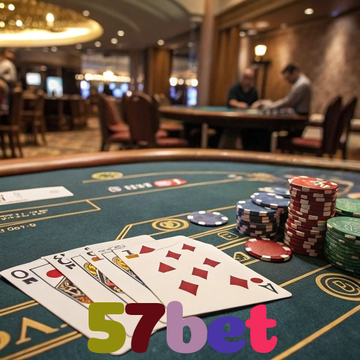 57bet - Baixe o App 57bet para Android e Comece a Jogar