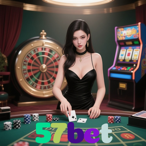 57bet - Baixe o App 57bet para Android e Comece a Jogar