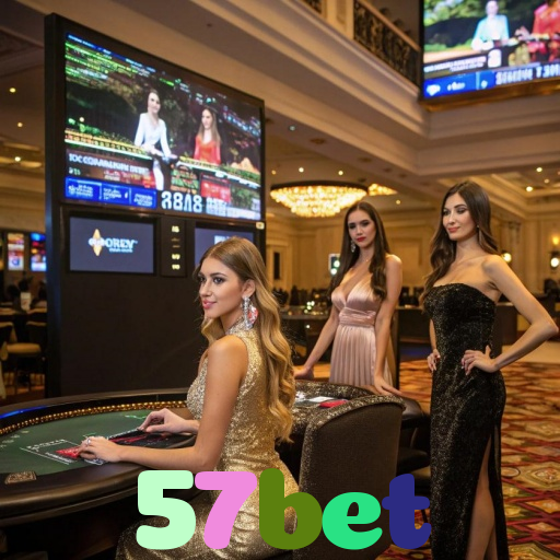 57bet - Baixe o App 57bet para Android e Comece a Jogar