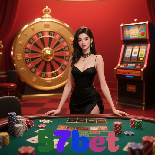57bet - Baixe o App 57bet para Android e Comece a Jogar