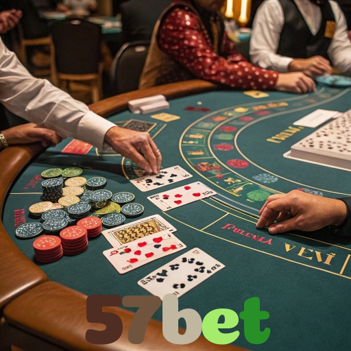 57bet - Baixe o App 57bet para Android e Comece a Jogar