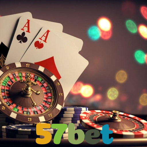 57bet - Baixe o app 57bet no Google Play e jogue ao vivo
