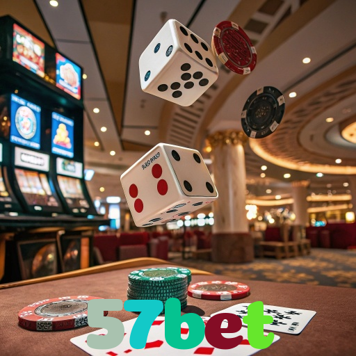 57bet - Baixe o app 57bet no Google Play e jogue ao vivo