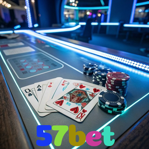 57bet - Baixe o app 57bet no Google Play e jogue ao vivo