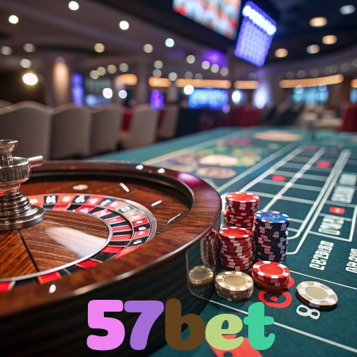 57bet - Baixe o app 57bet no Google Play e jogue ao vivo