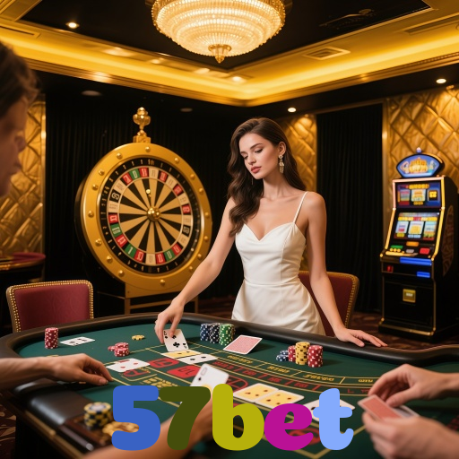 57bet - Baixe o app 57bet no Google Play e jogue ao vivo