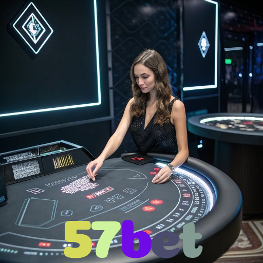57bet - Baixe o app 57bet no Google Play e jogue ao vivo