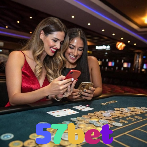57bet - Baixe o app 57bet no Google Play e jogue ao vivo