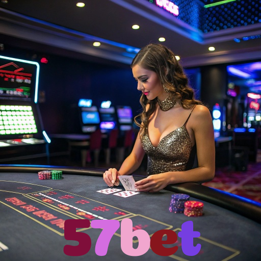 57bet - Baixe o app 57bet no Google Play e jogue ao vivo
