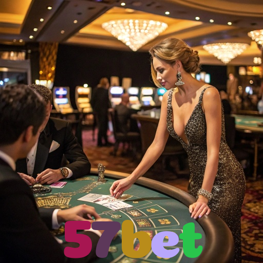 57bet - Baixe o App 57bet para Android e Comece a Jogar
