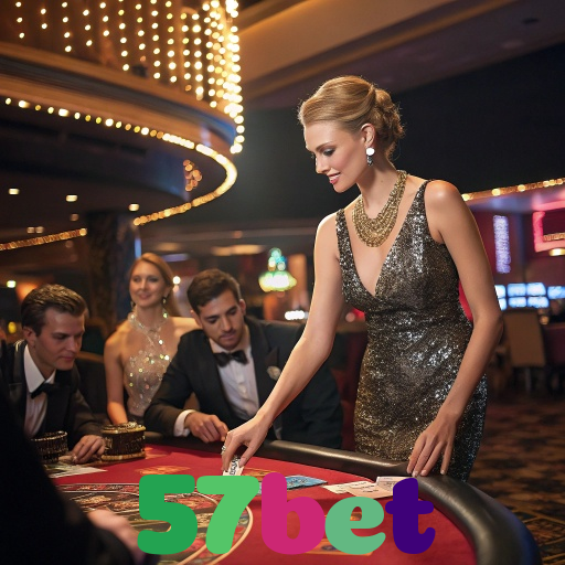 57bet - Baixe o App 57bet para Android e Comece a Jogar