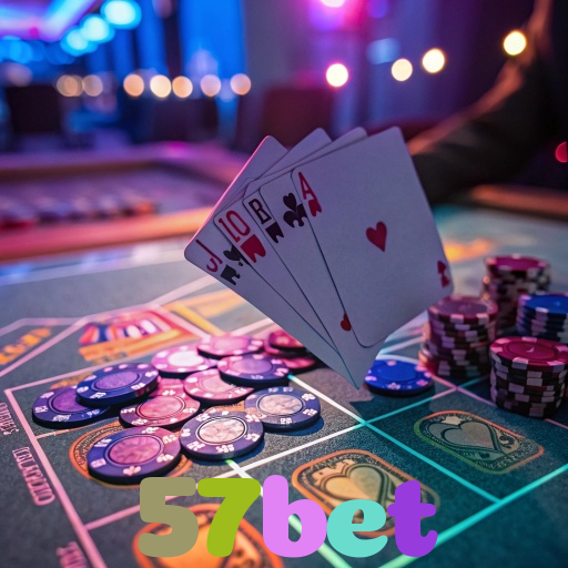 57bet - Baixe o app 57bet no Google Play e jogue ao vivo