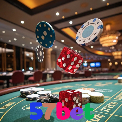 57bet - Baixe o App 57bet para Android e Comece a Jogar