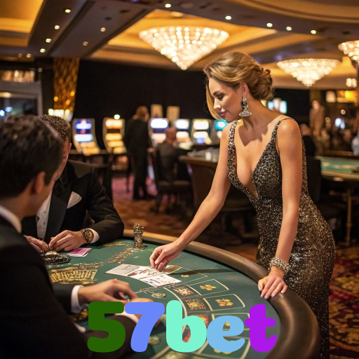 57bet - Baixe o App 57bet para Android e Comece a Jogar